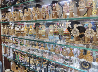M P P Jewellers